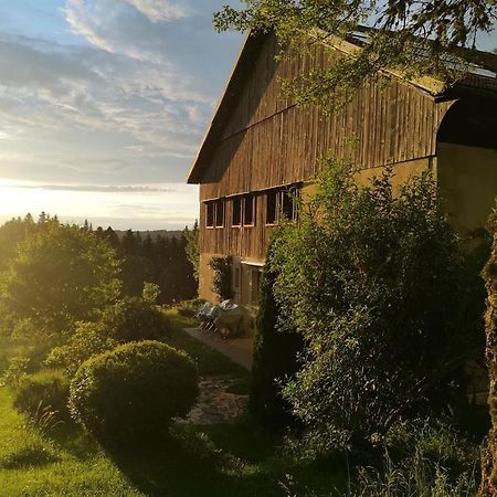 Maison Le Rozet Les Gras Экстерьер фото