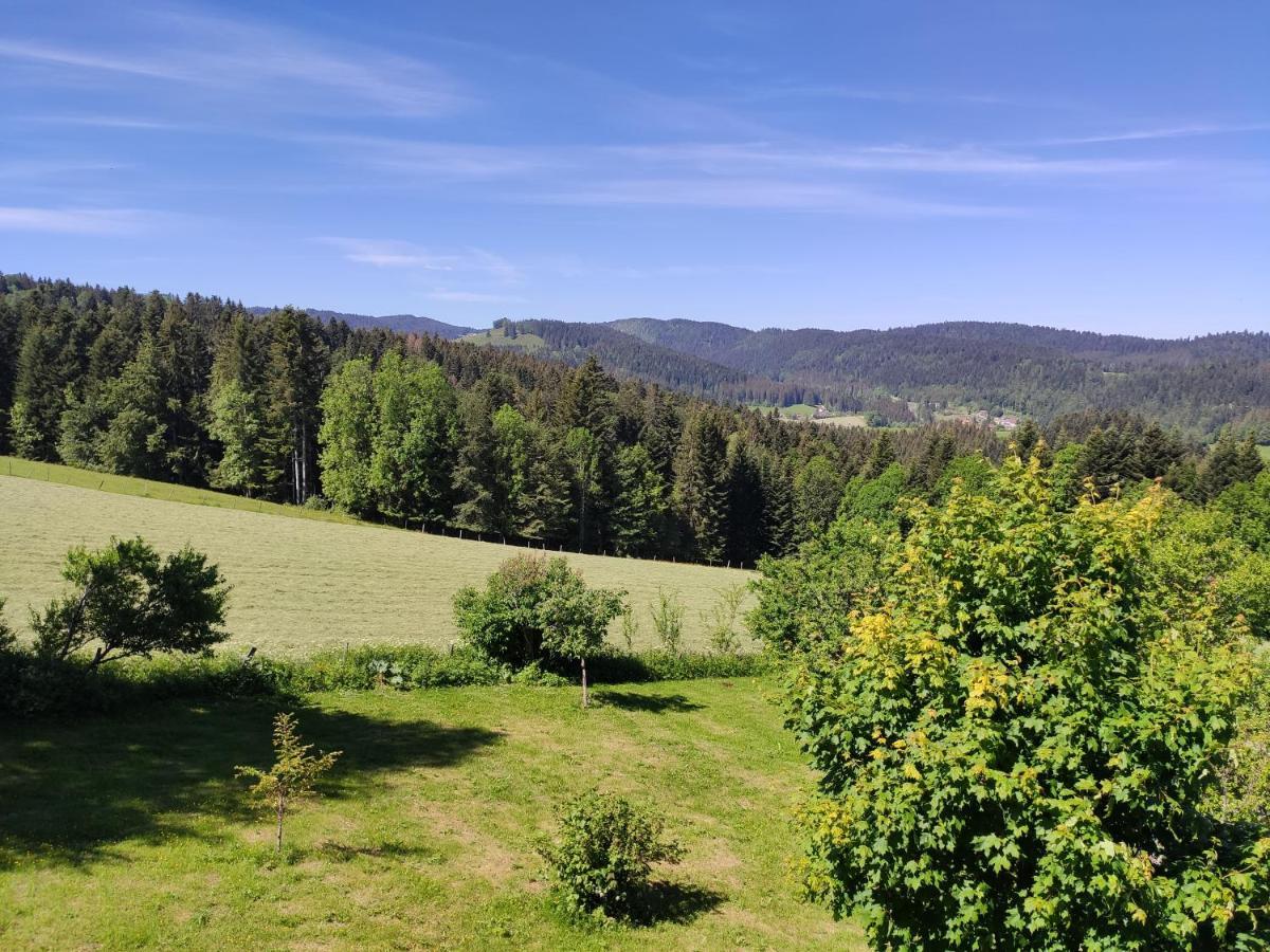 Maison Le Rozet Les Gras Экстерьер фото